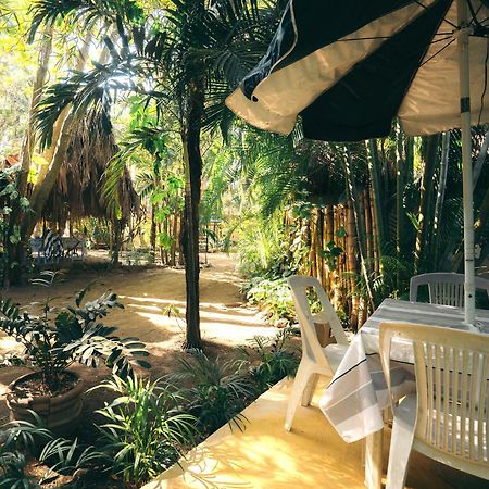 Junto Al Rio Bungalows & Suites Sayulita Luaran gambar
