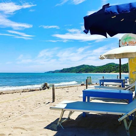 Junto Al Rio Bungalows & Suites Sayulita Luaran gambar