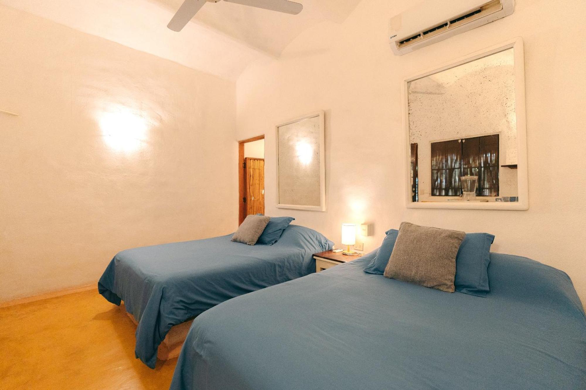 Junto Al Rio Bungalows & Suites Sayulita Luaran gambar