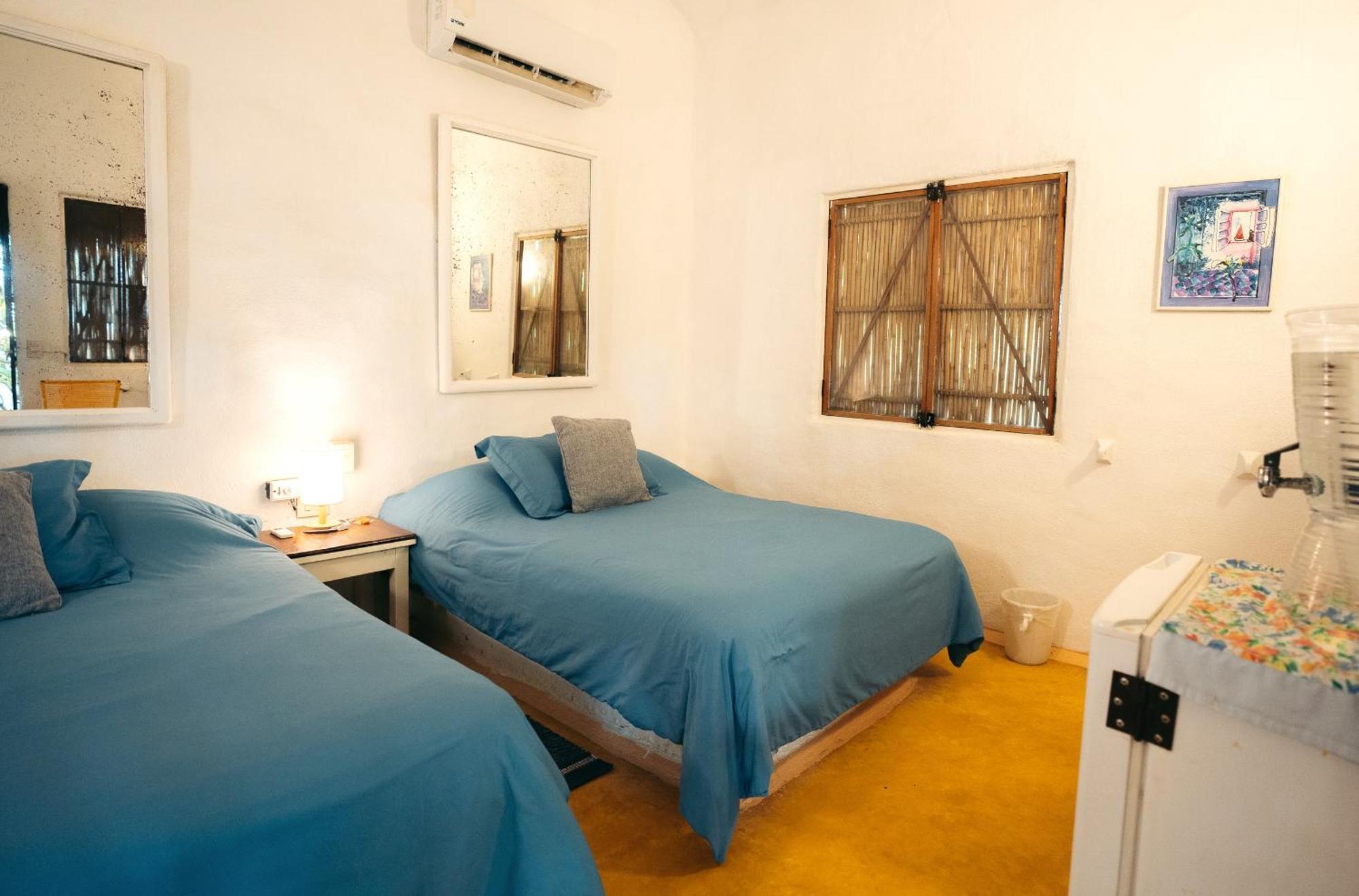 Junto Al Rio Bungalows & Suites Sayulita Luaran gambar