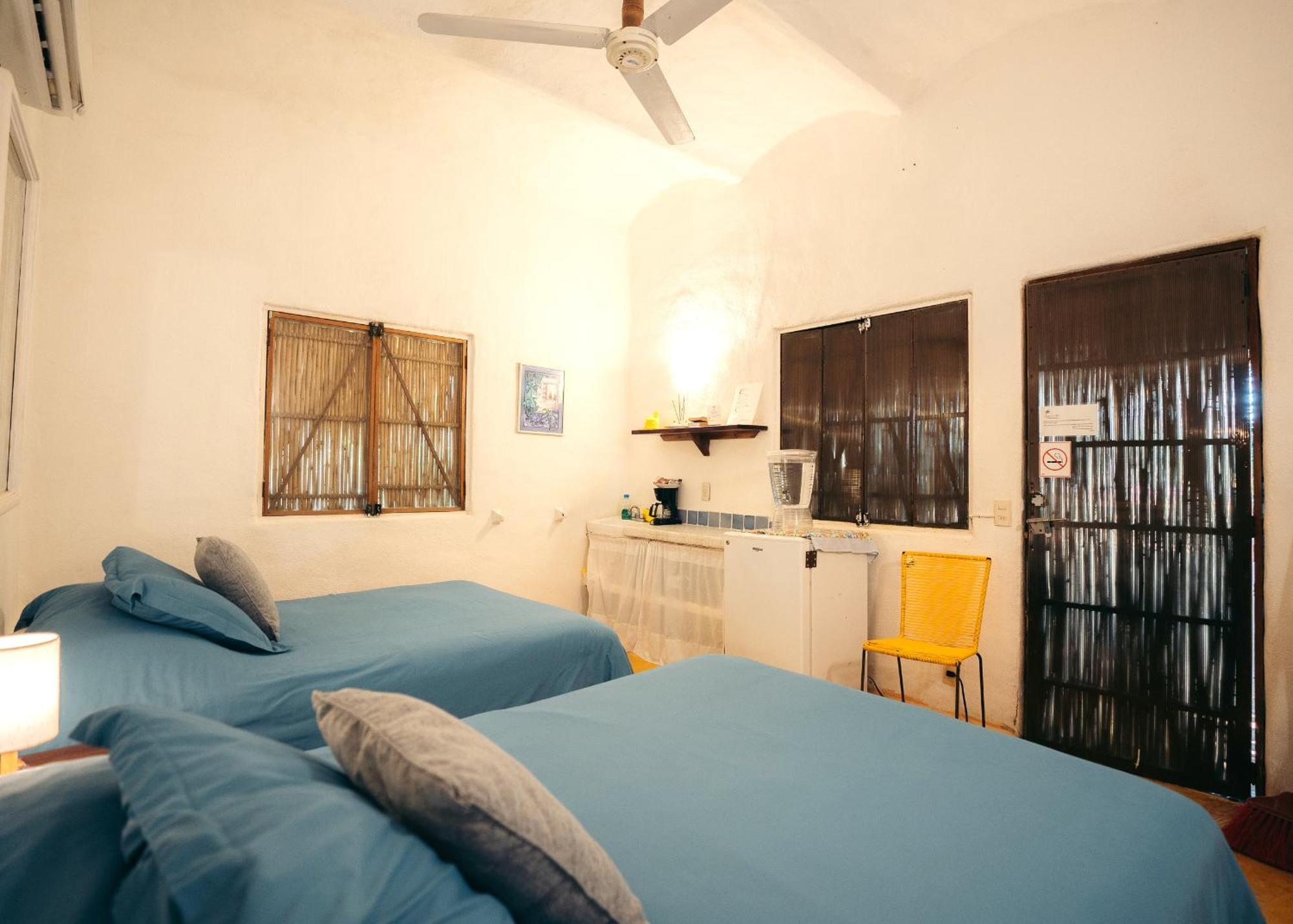 Junto Al Rio Bungalows & Suites Sayulita Luaran gambar