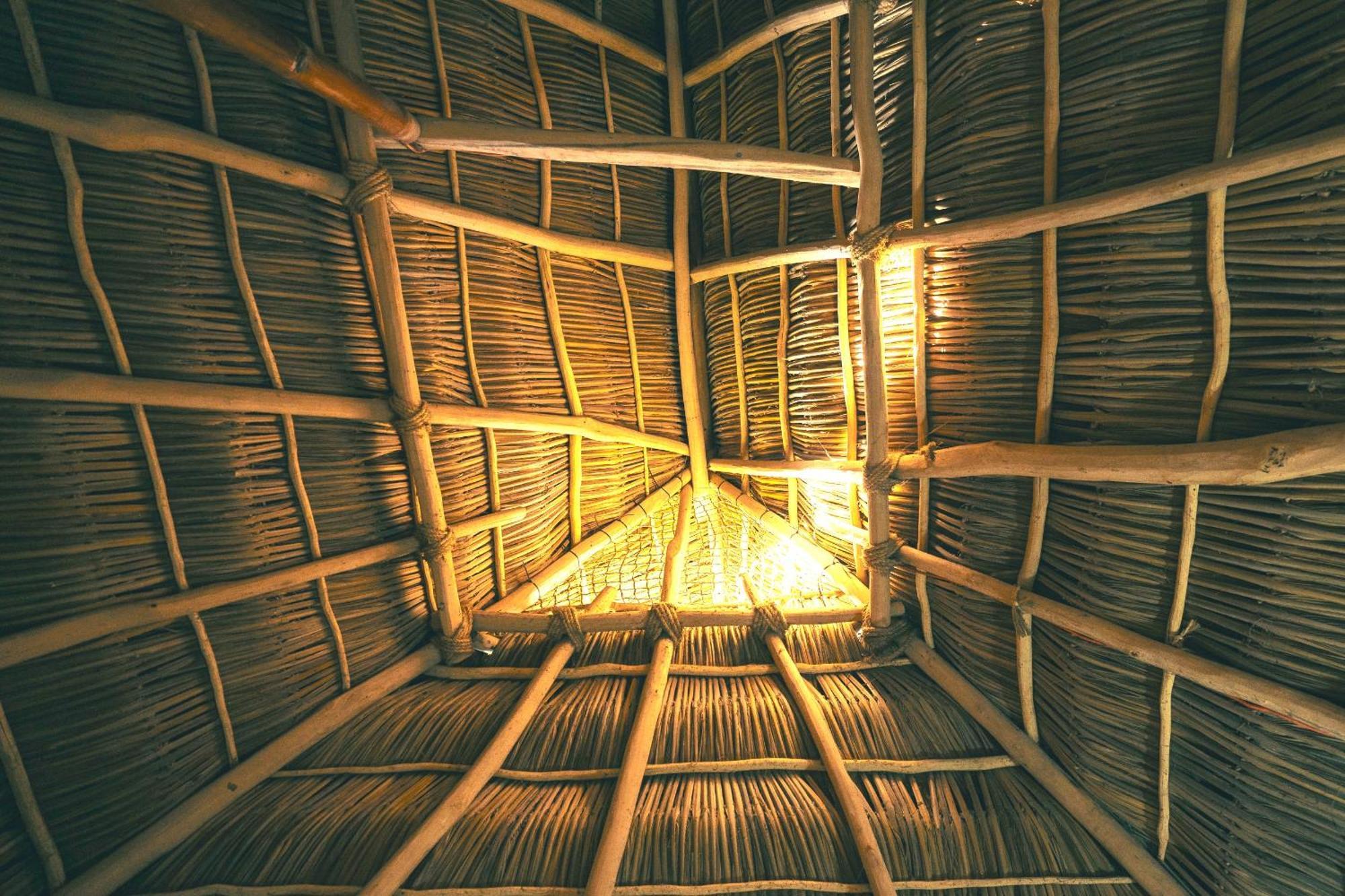 Junto Al Rio Bungalows & Suites Sayulita Luaran gambar