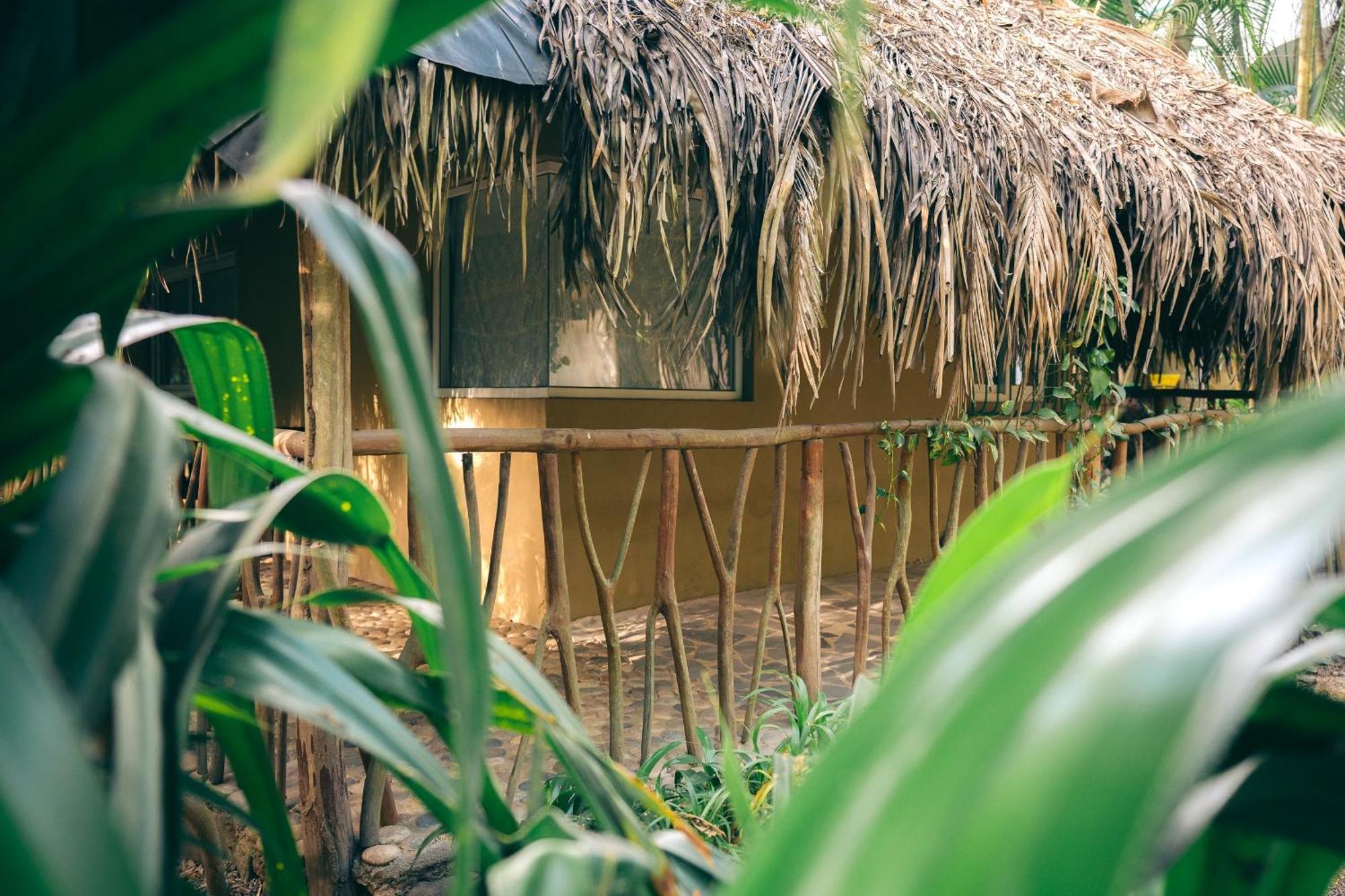 Junto Al Rio Bungalows & Suites Sayulita Luaran gambar