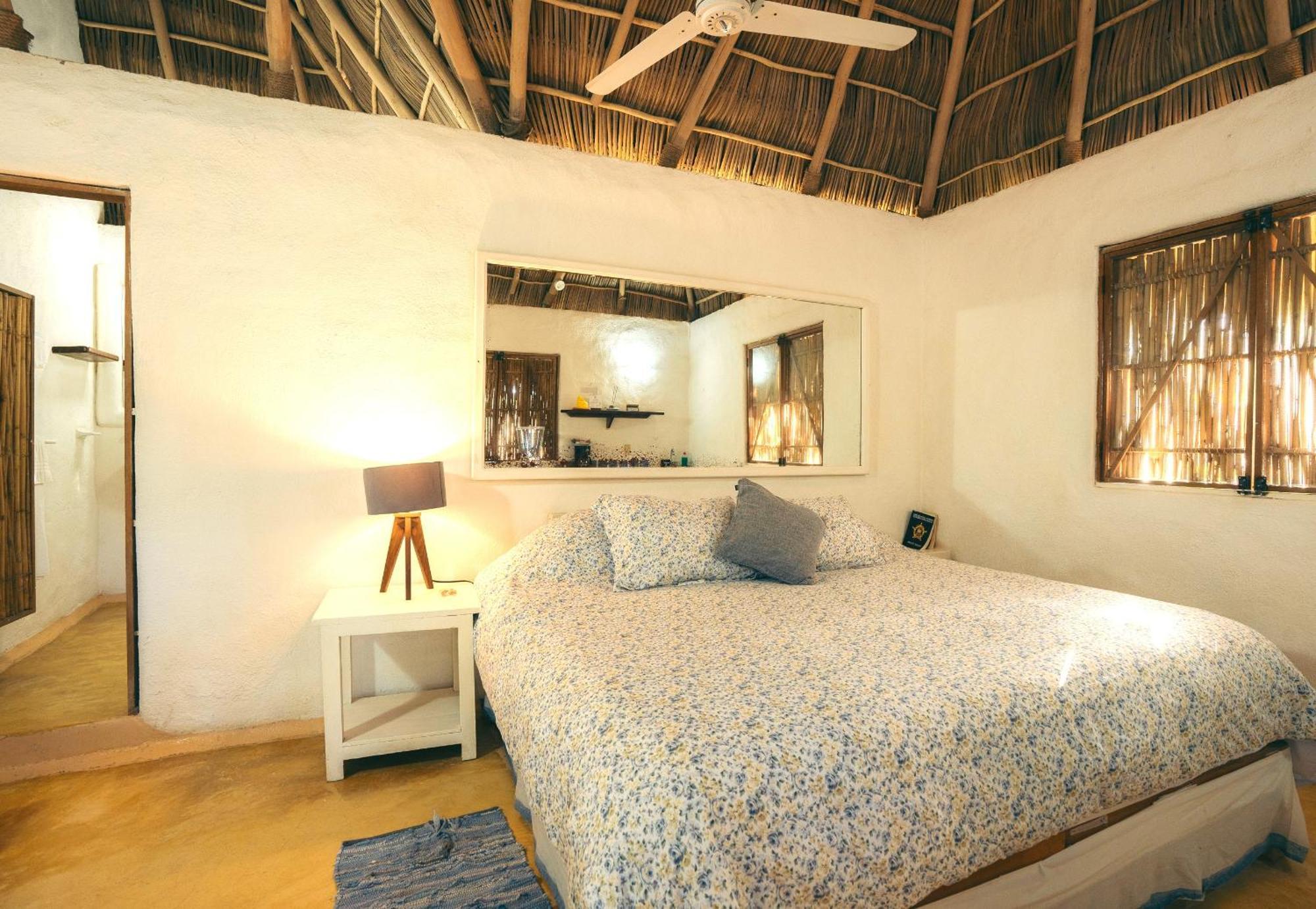 Junto Al Rio Bungalows & Suites Sayulita Luaran gambar