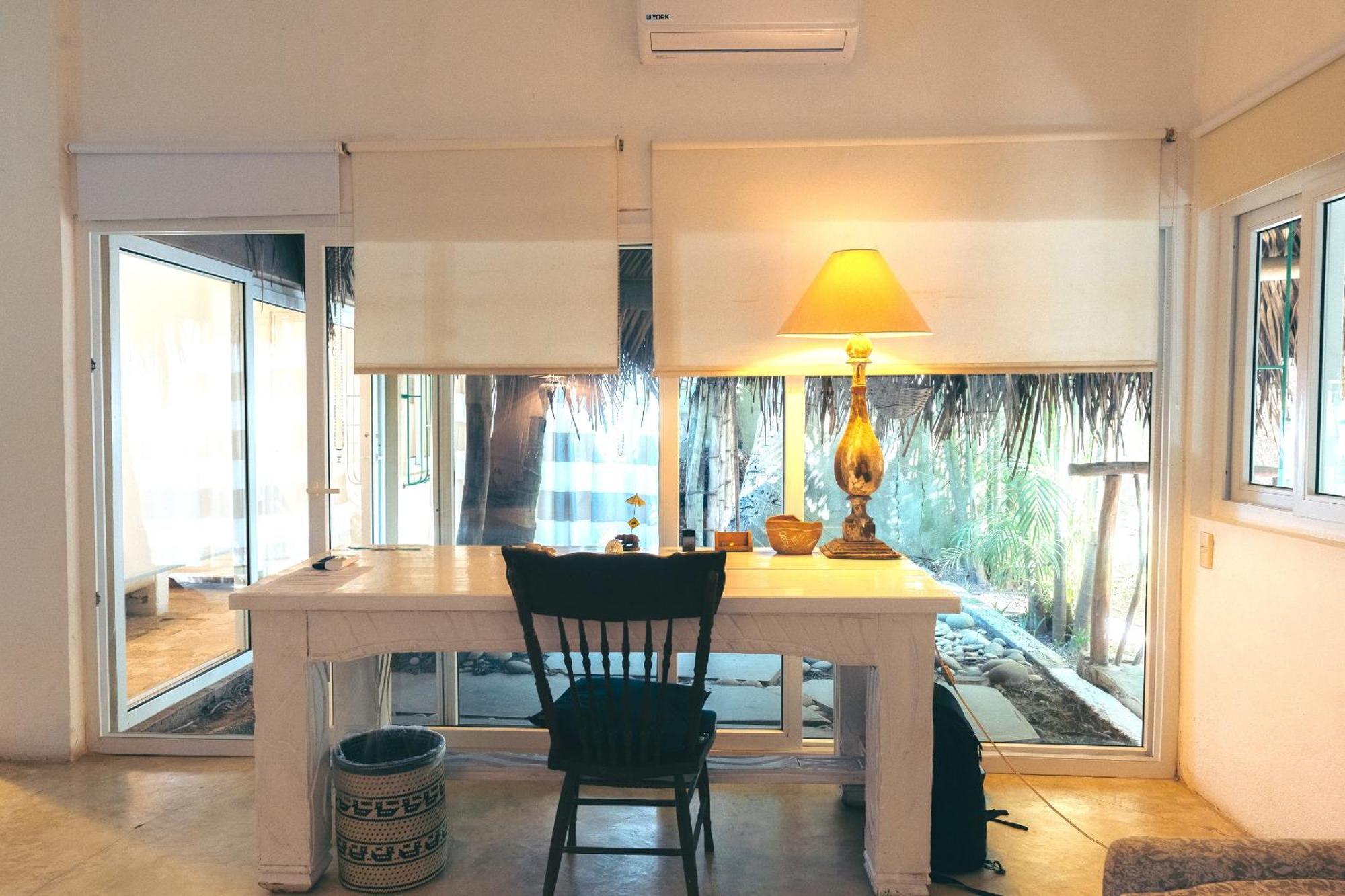 Junto Al Rio Bungalows & Suites Sayulita Luaran gambar