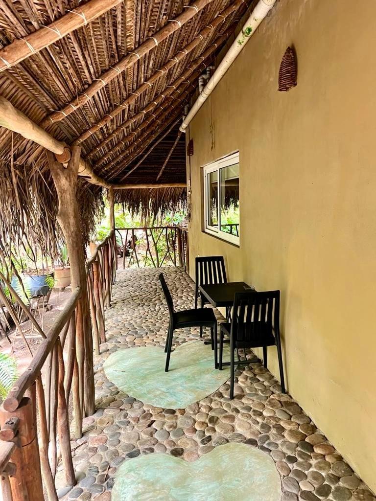 Junto Al Rio Bungalows & Suites Sayulita Luaran gambar