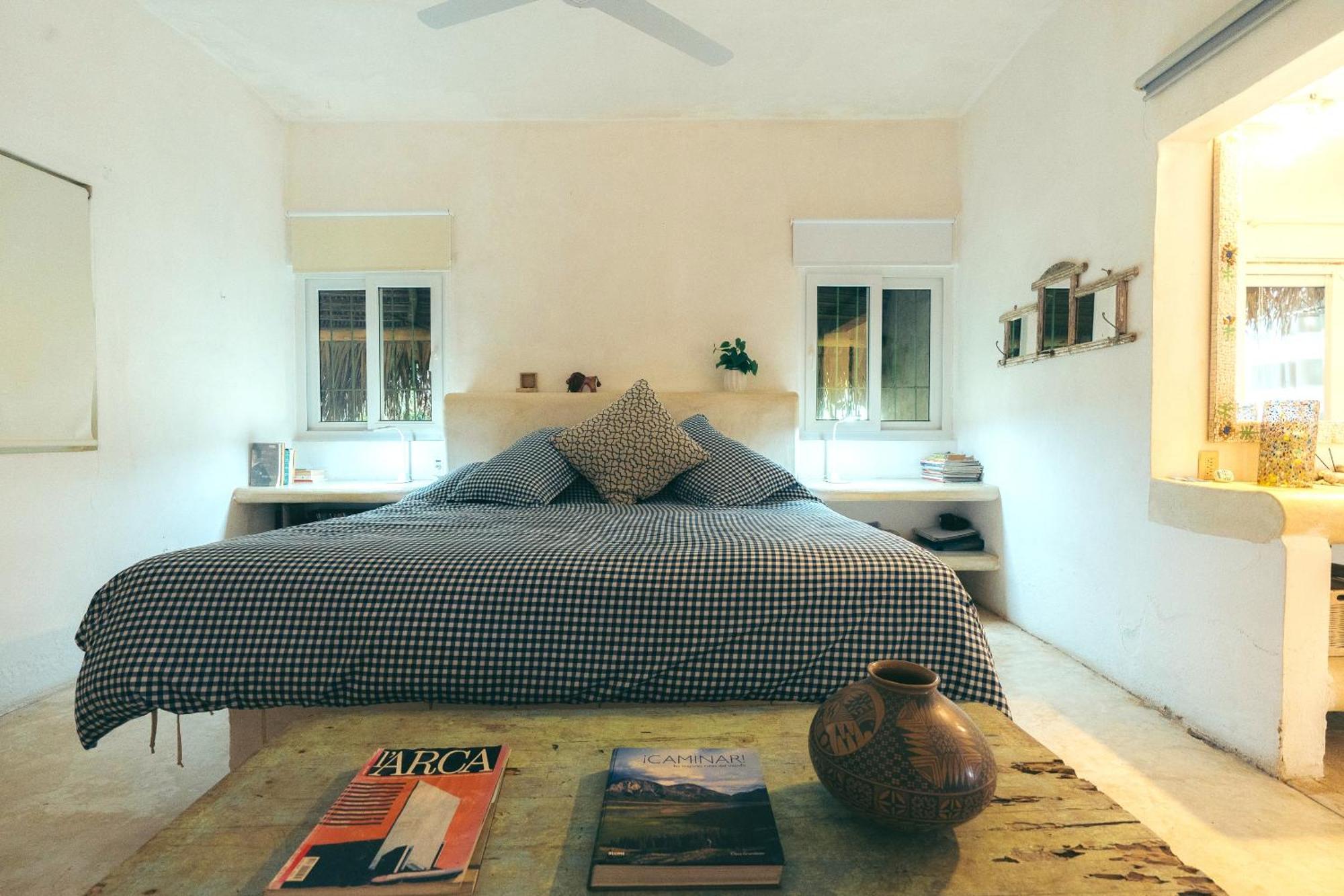 Junto Al Rio Bungalows & Suites Sayulita Luaran gambar