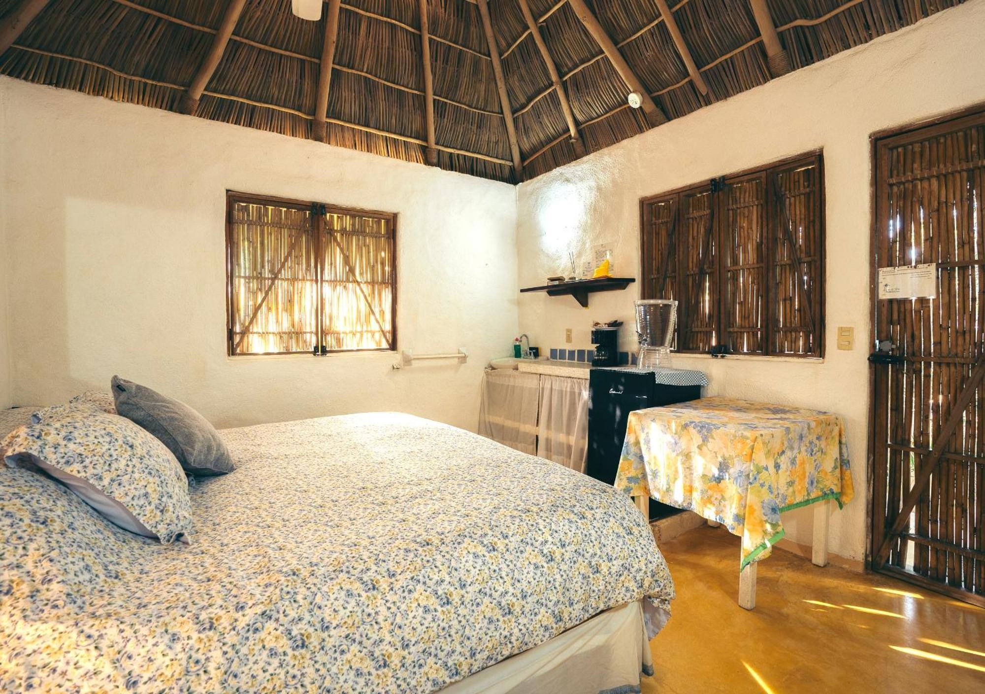 Junto Al Rio Bungalows & Suites Sayulita Luaran gambar
