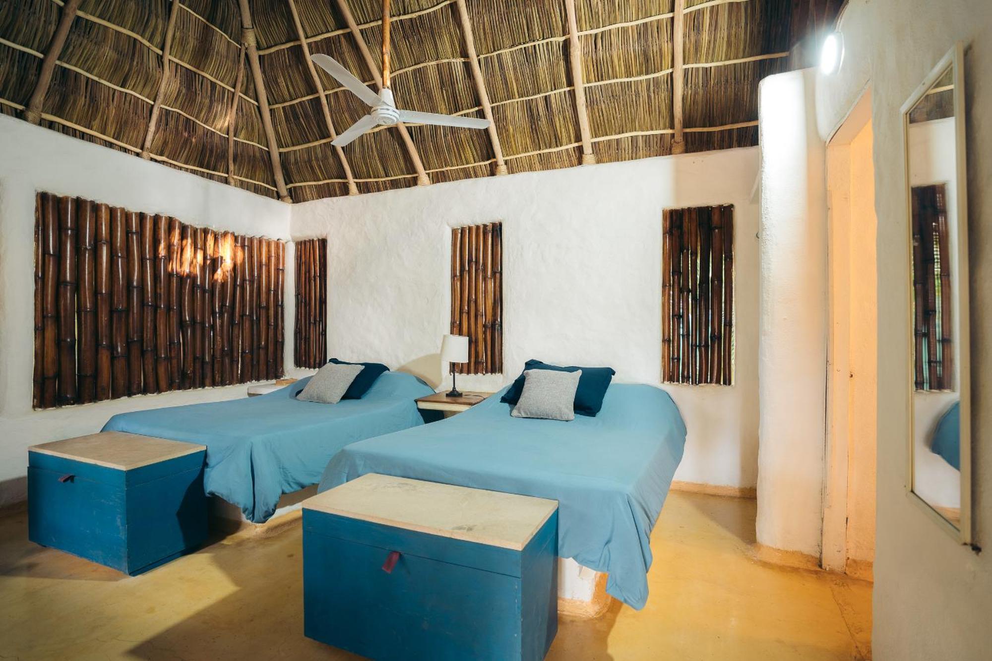 Junto Al Rio Bungalows & Suites Sayulita Luaran gambar
