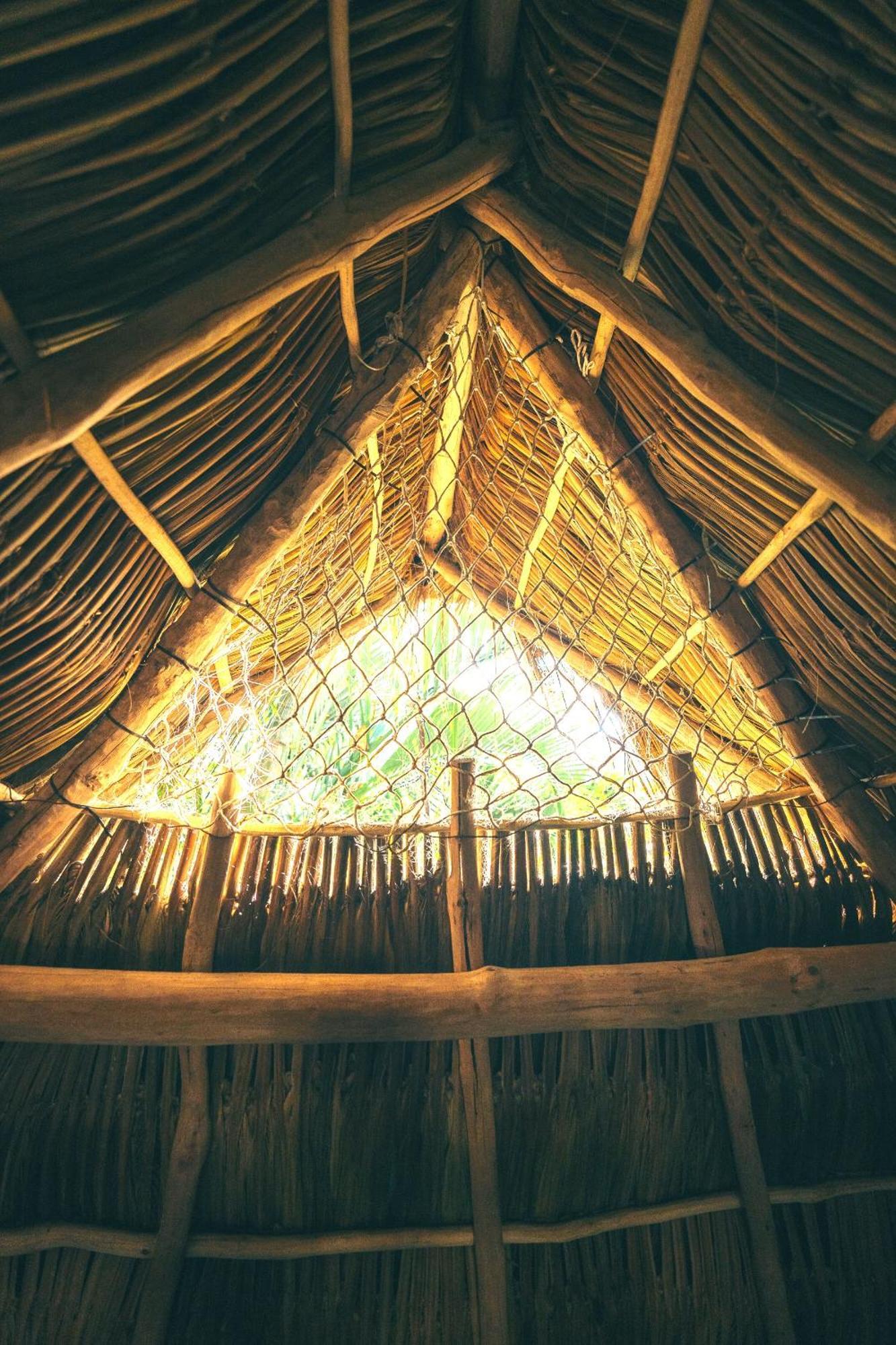 Junto Al Rio Bungalows & Suites Sayulita Luaran gambar