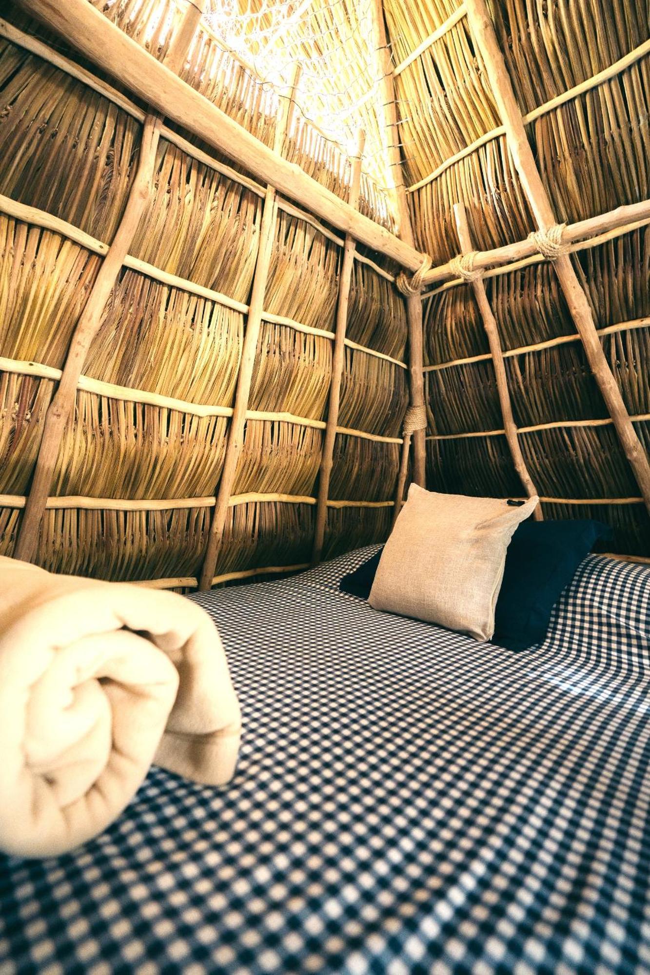 Junto Al Rio Bungalows & Suites Sayulita Luaran gambar