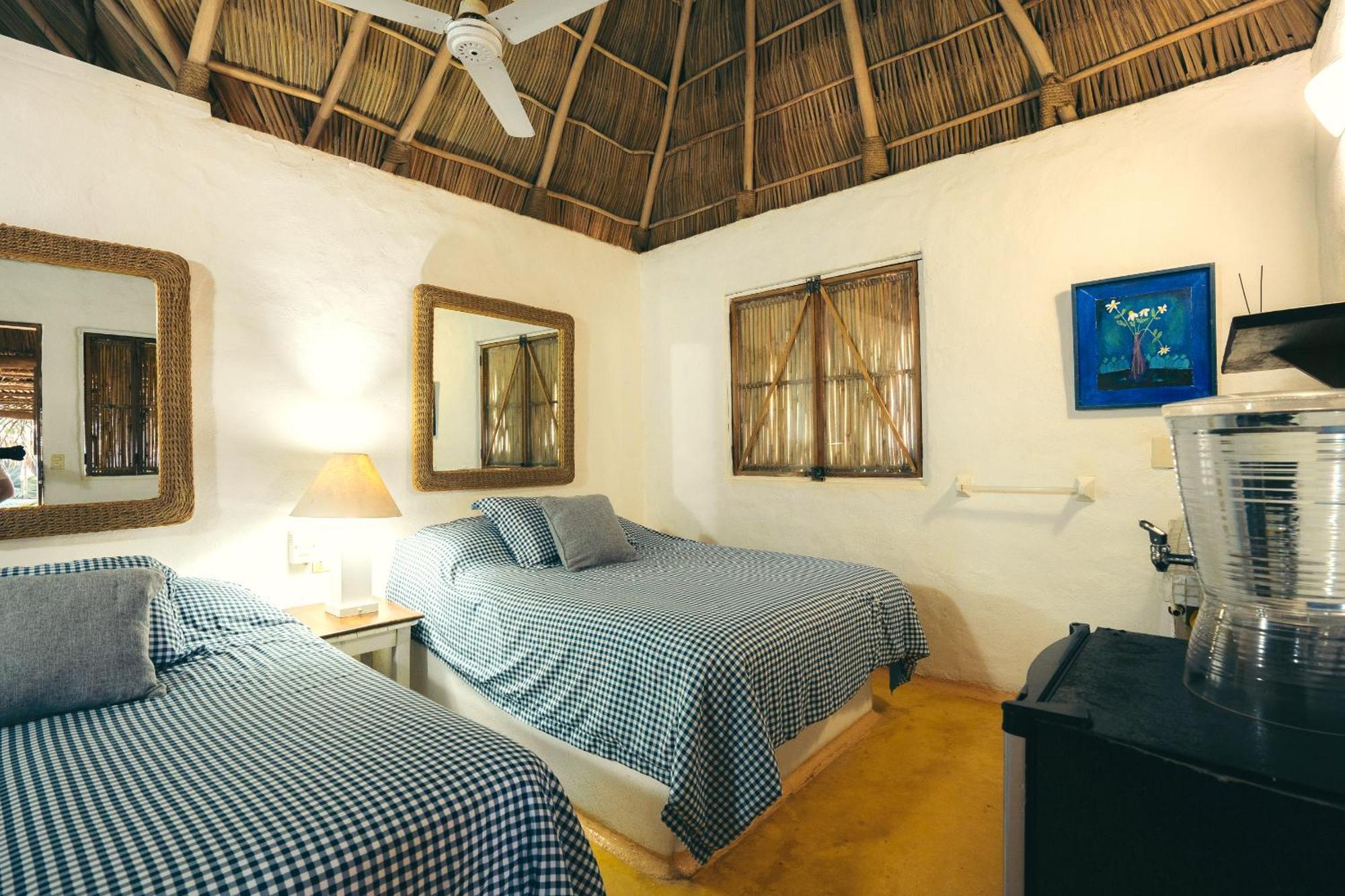 Junto Al Rio Bungalows & Suites Sayulita Luaran gambar