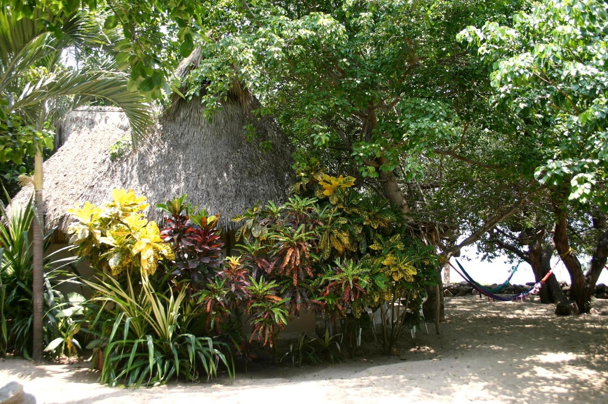 Junto Al Rio Bungalows & Suites Sayulita Luaran gambar