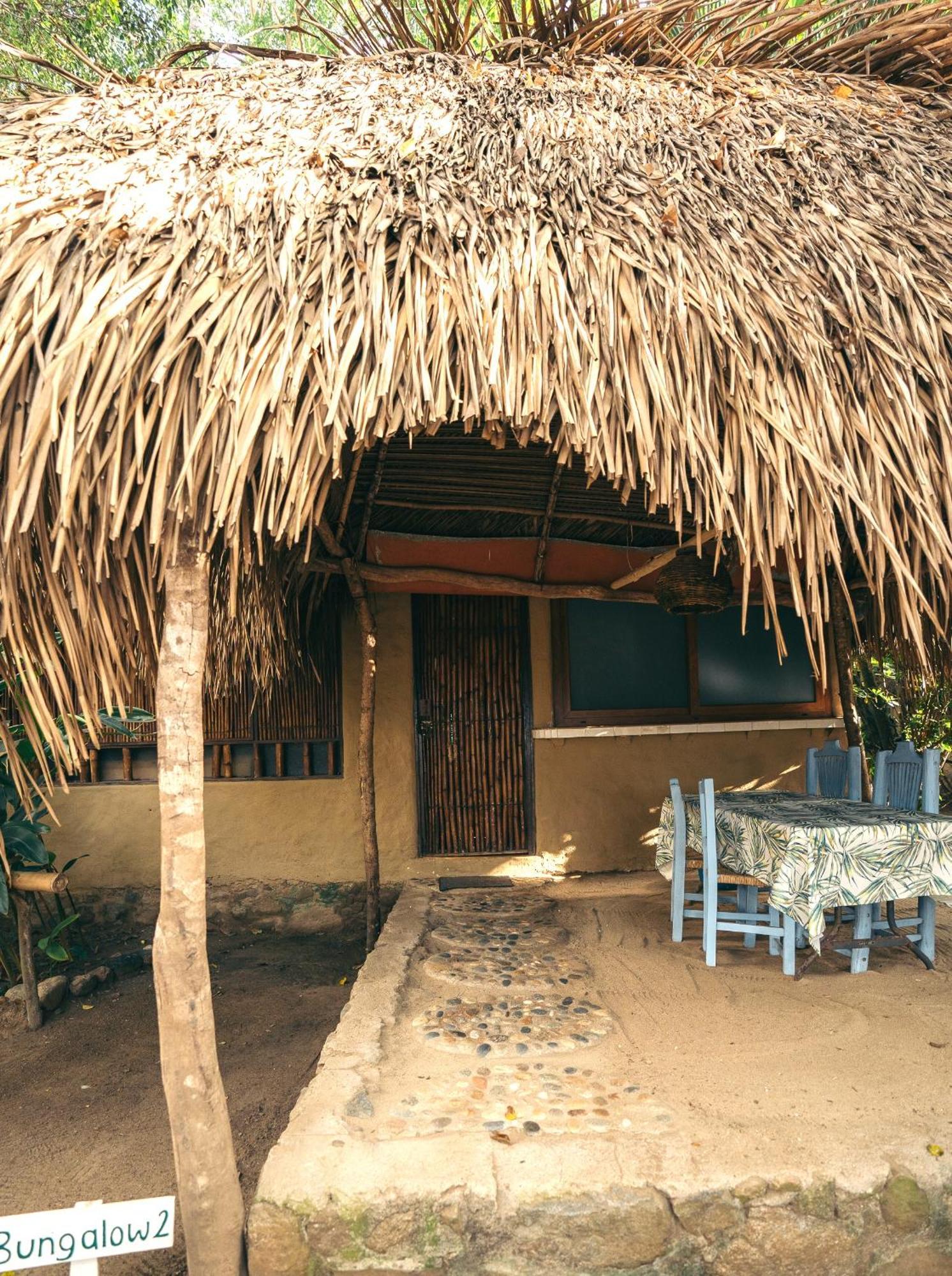 Junto Al Rio Bungalows & Suites Sayulita Luaran gambar