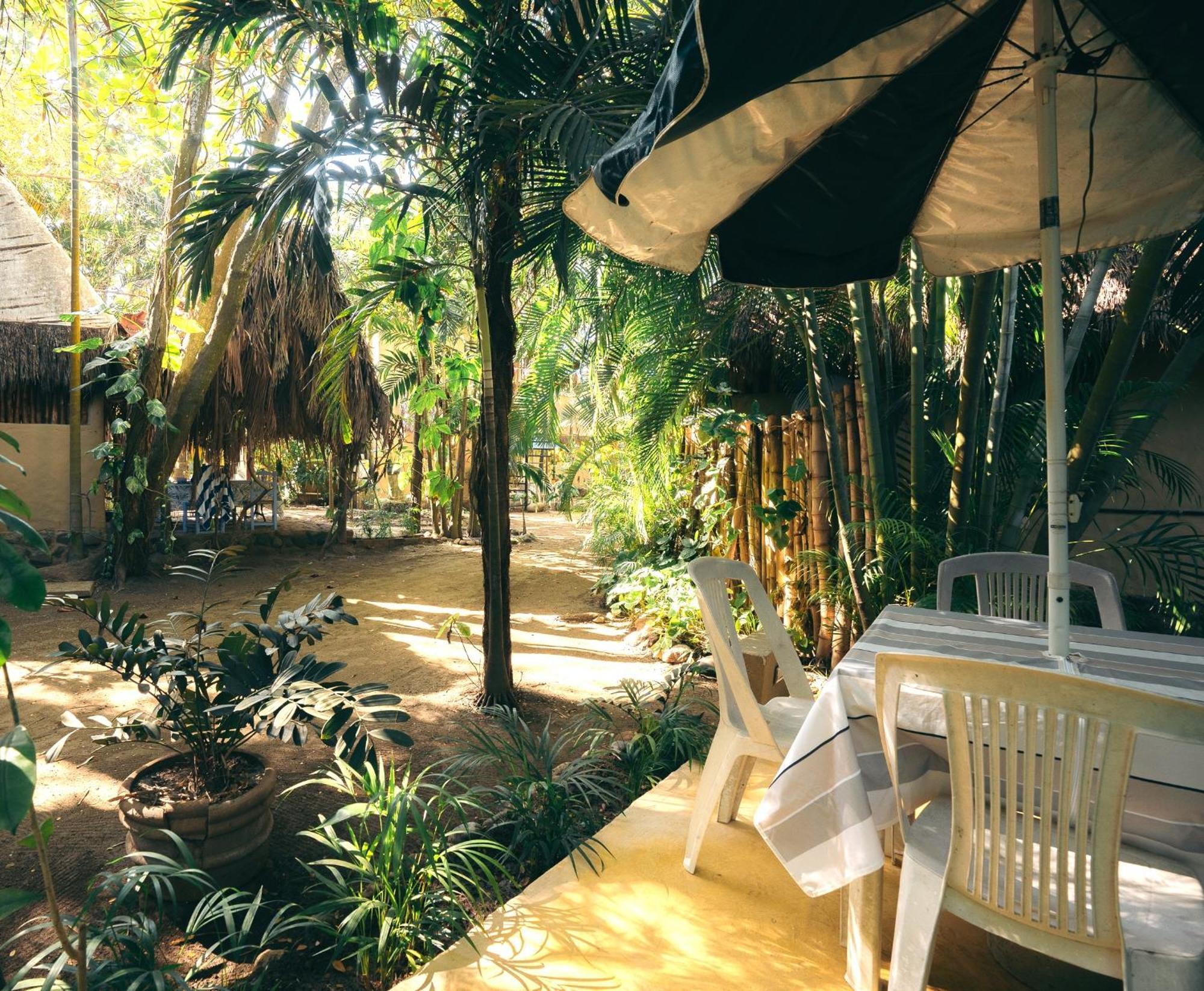 Junto Al Rio Bungalows & Suites Sayulita Luaran gambar