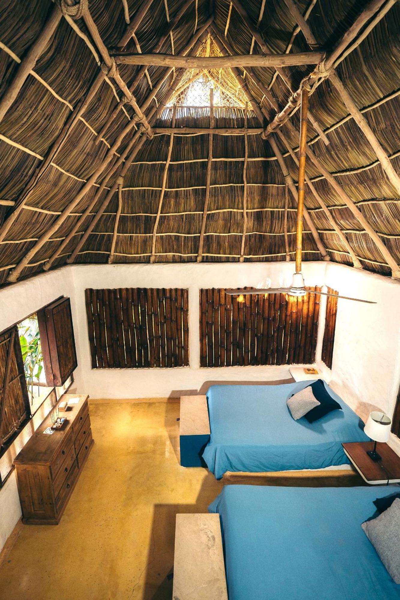 Junto Al Rio Bungalows & Suites Sayulita Luaran gambar
