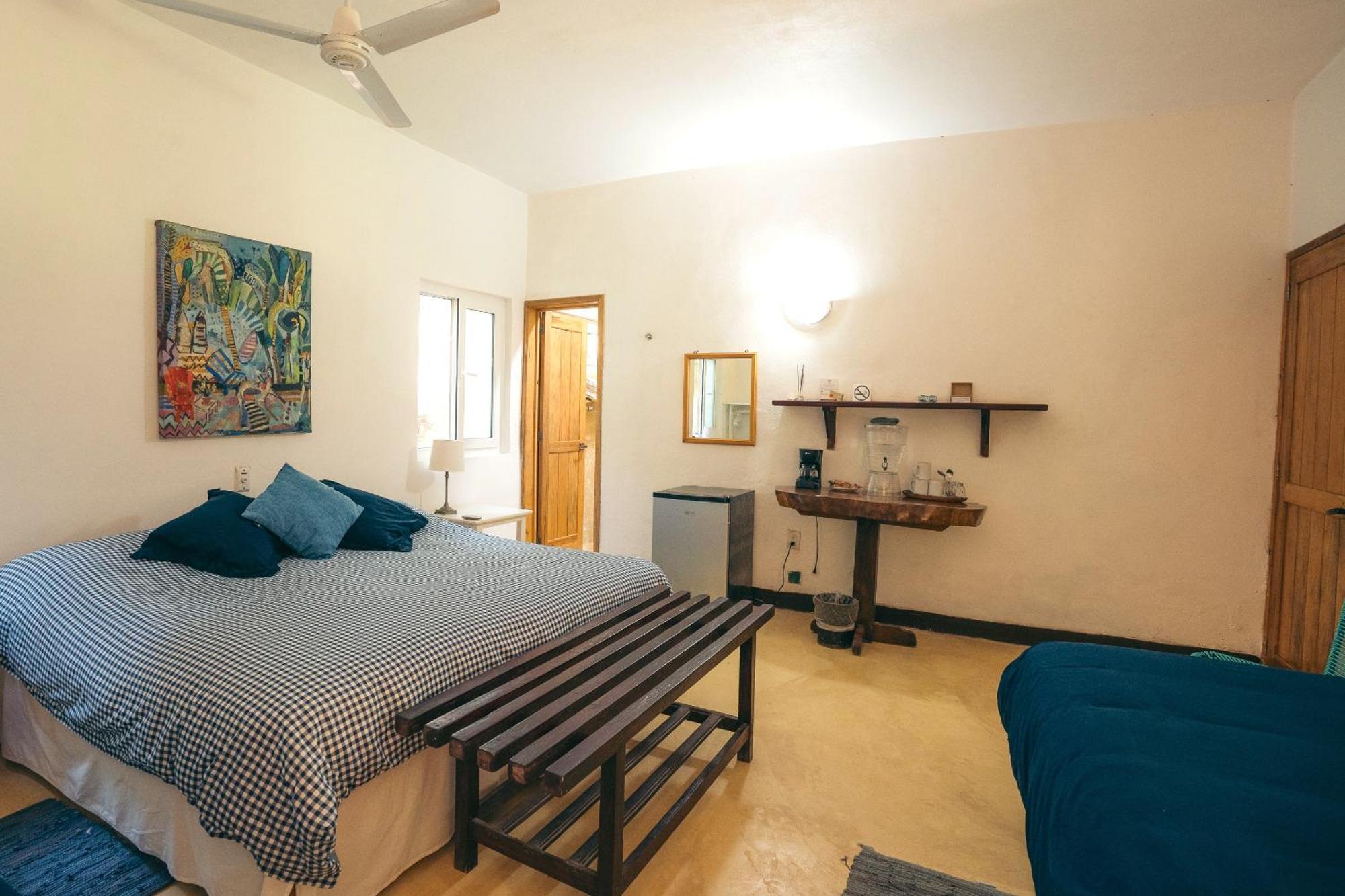 Junto Al Rio Bungalows & Suites Sayulita Luaran gambar