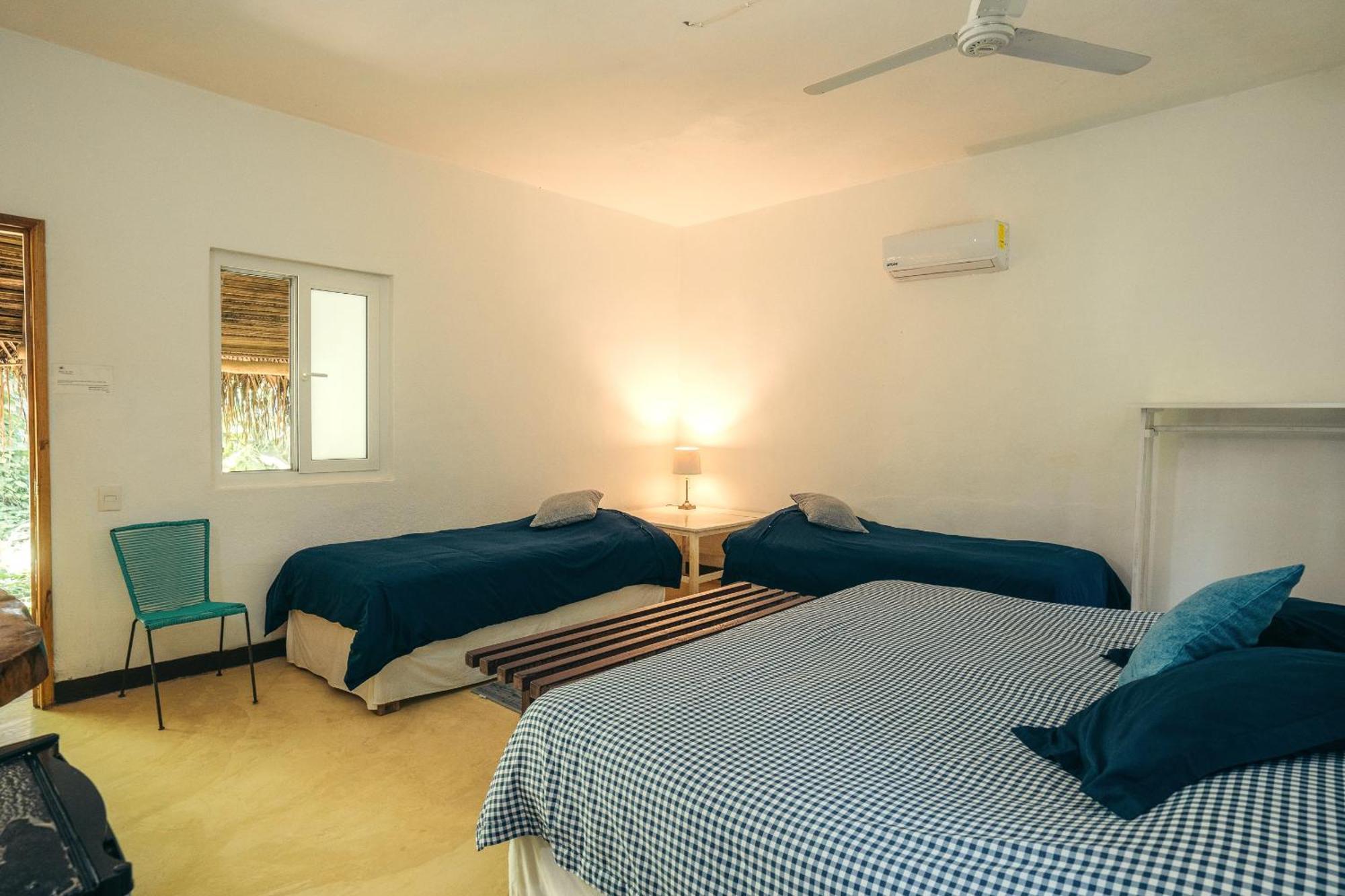 Junto Al Rio Bungalows & Suites Sayulita Luaran gambar