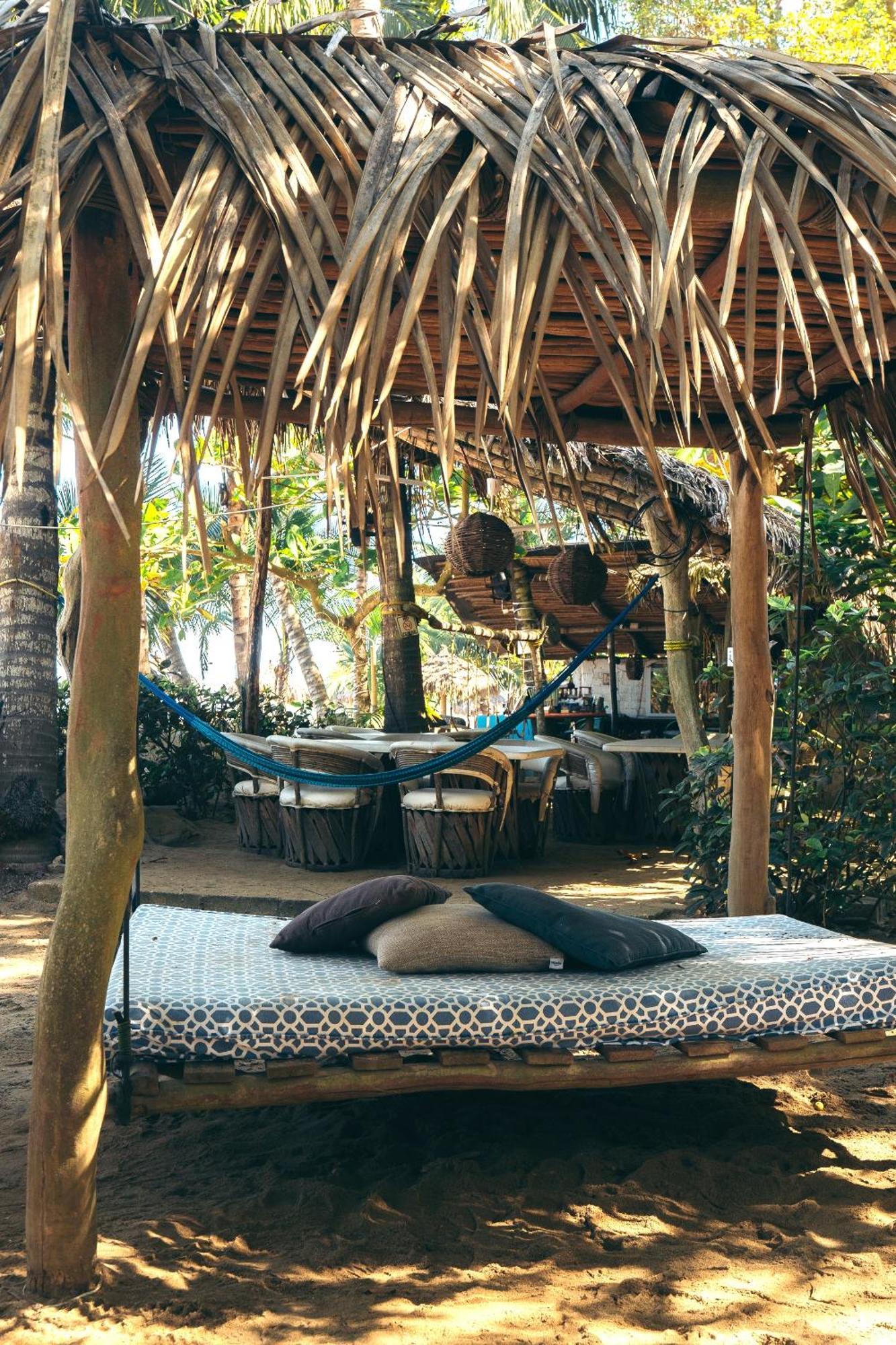 Junto Al Rio Bungalows & Suites Sayulita Luaran gambar