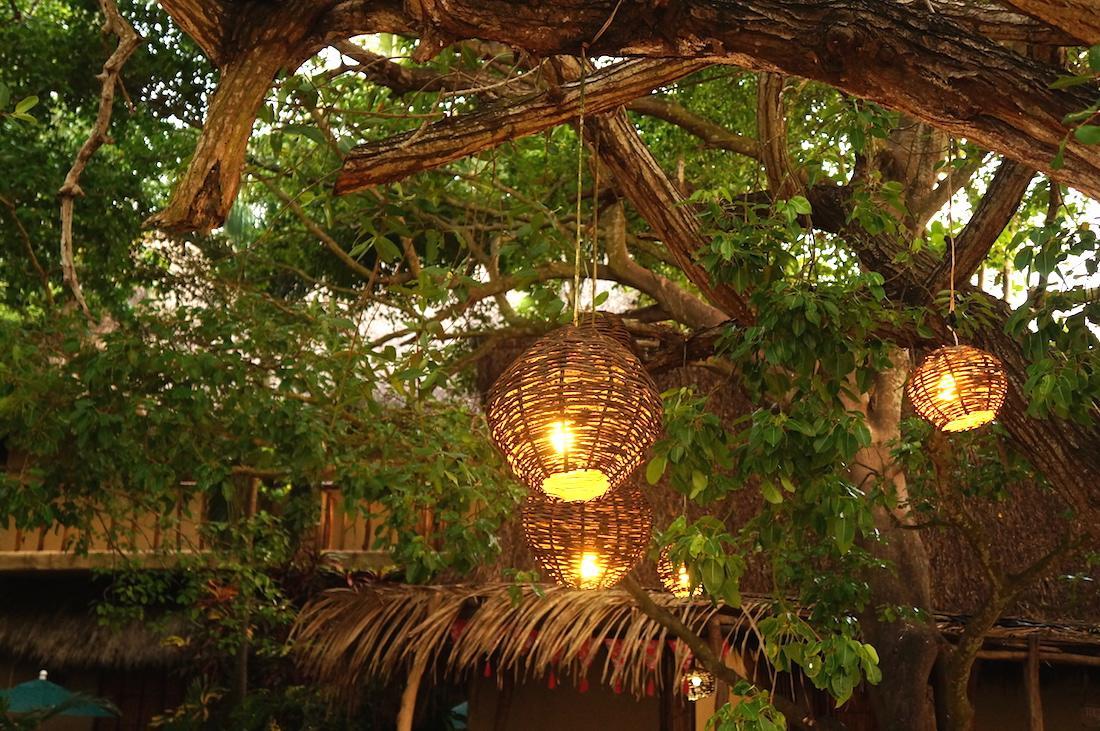 Junto Al Rio Bungalows & Suites Sayulita Luaran gambar