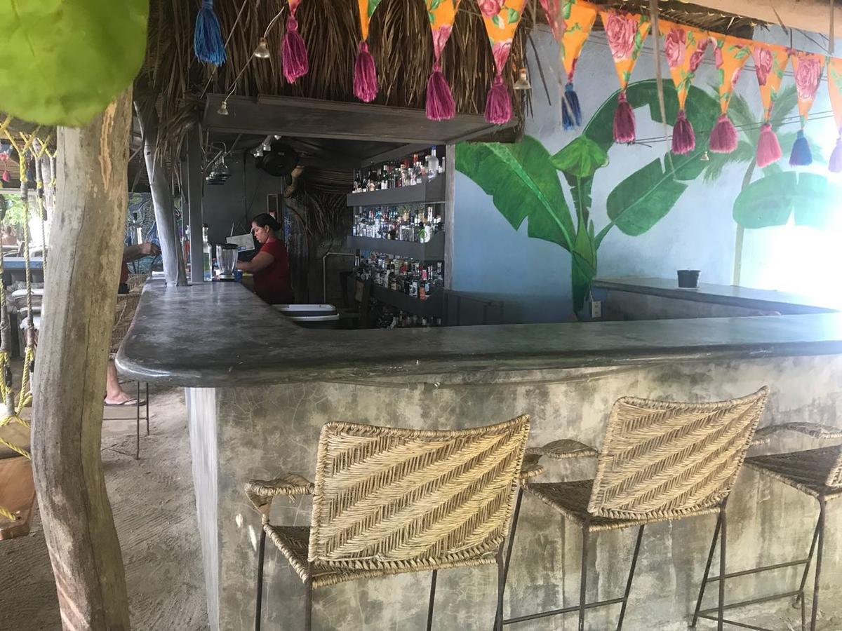 Junto Al Rio Bungalows & Suites Sayulita Luaran gambar