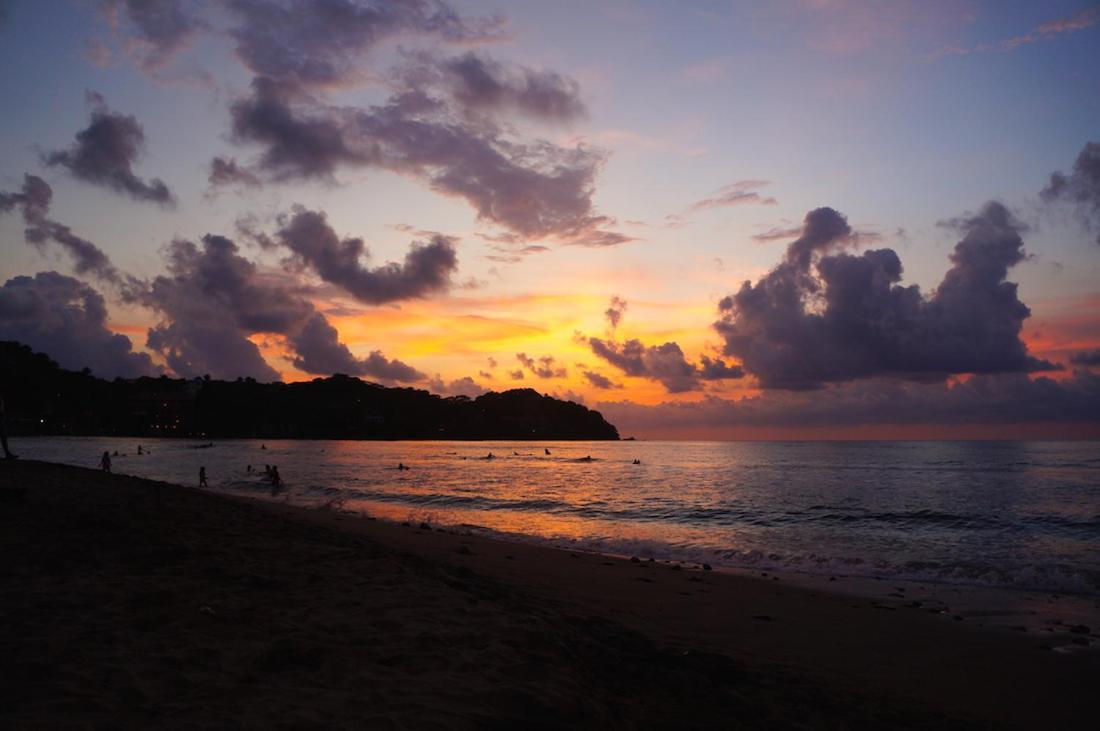 Junto Al Rio Bungalows & Suites Sayulita Luaran gambar