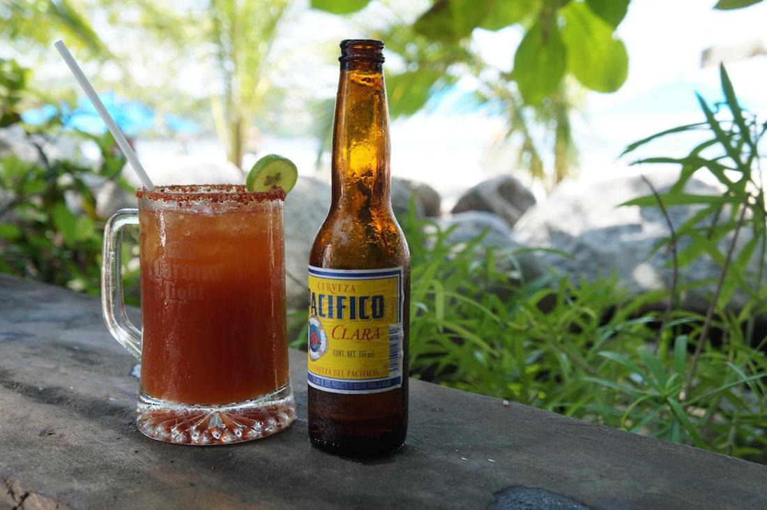 Junto Al Rio Bungalows & Suites Sayulita Luaran gambar