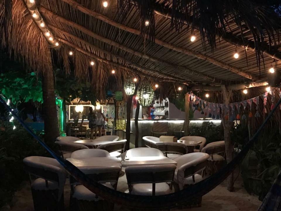 Junto Al Rio Bungalows & Suites Sayulita Luaran gambar