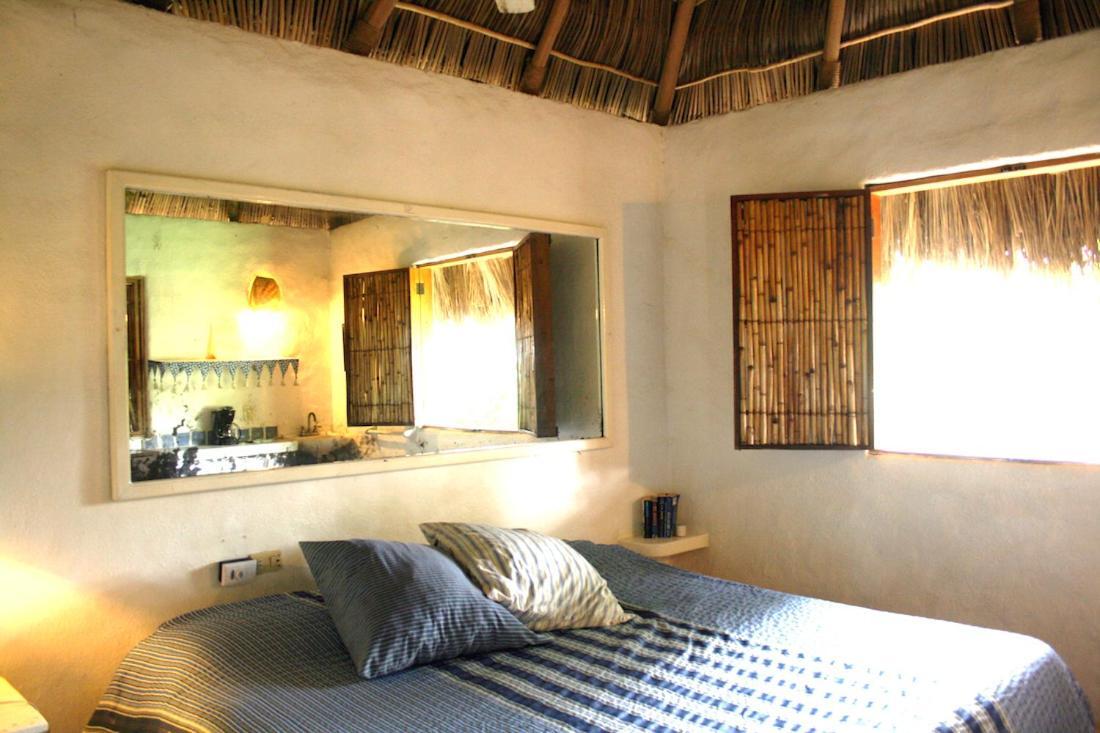 Junto Al Rio Bungalows & Suites Sayulita Luaran gambar