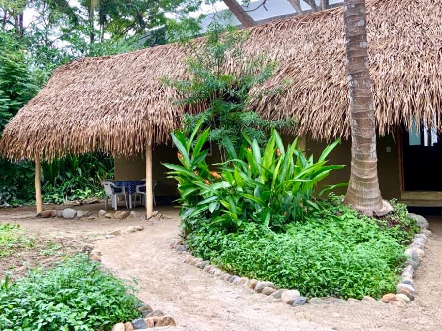 Junto Al Rio Bungalows & Suites Sayulita Luaran gambar