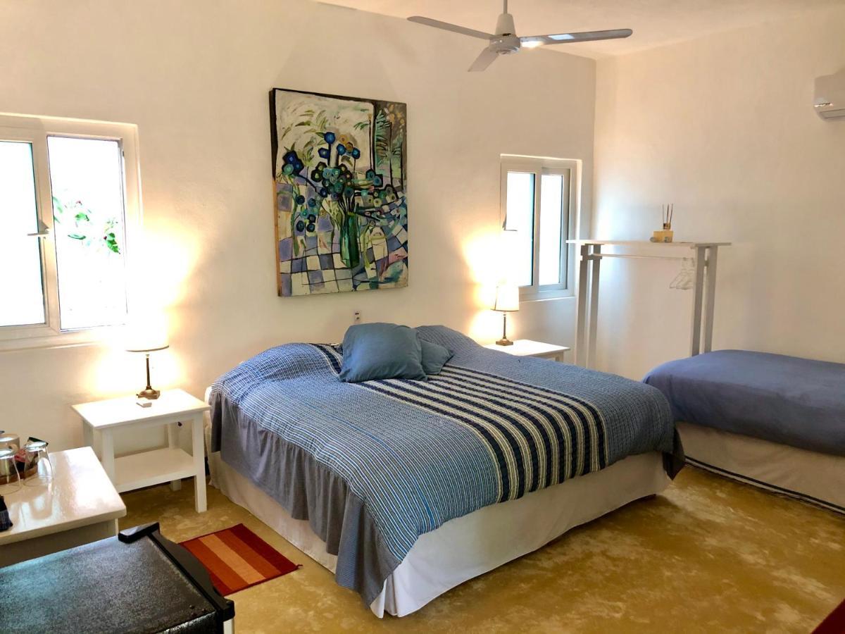 Junto Al Rio Bungalows & Suites Sayulita Luaran gambar