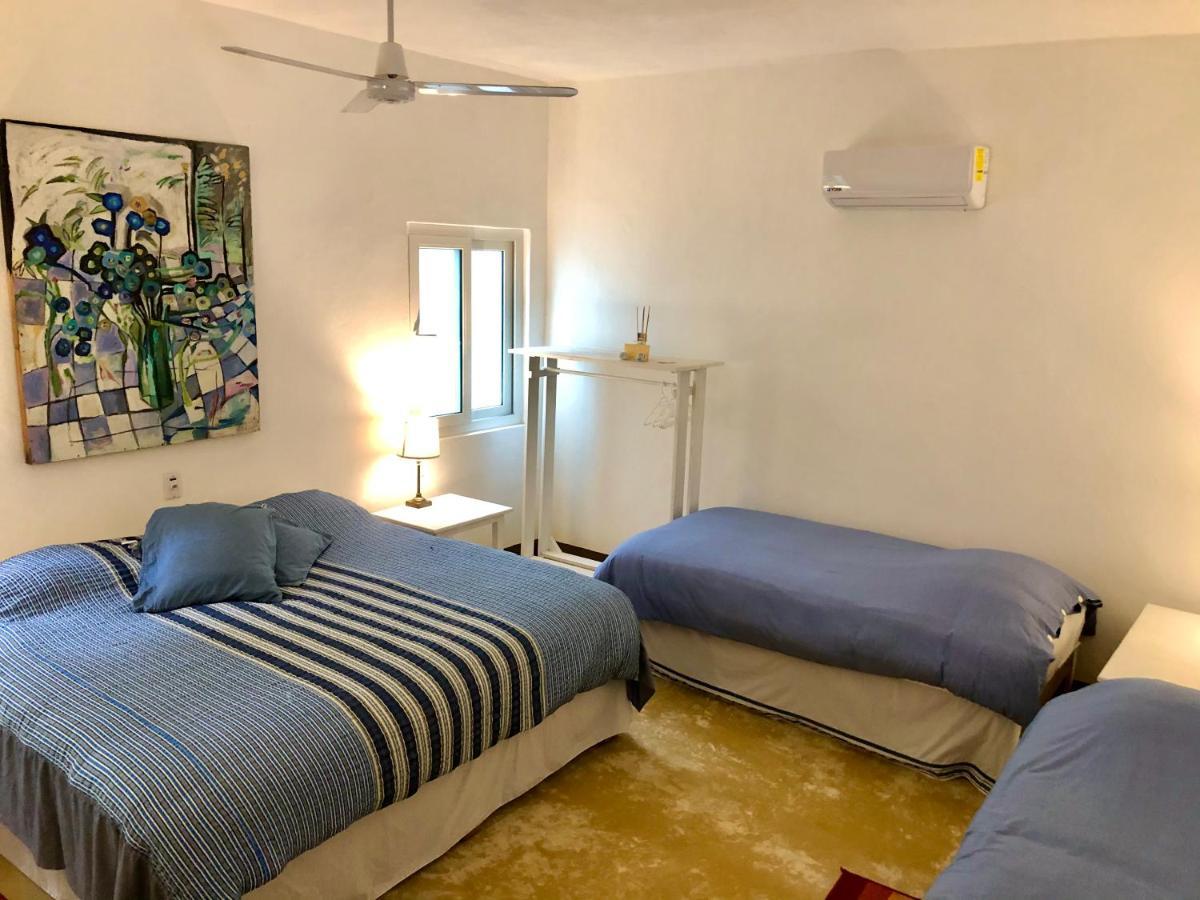 Junto Al Rio Bungalows & Suites Sayulita Luaran gambar